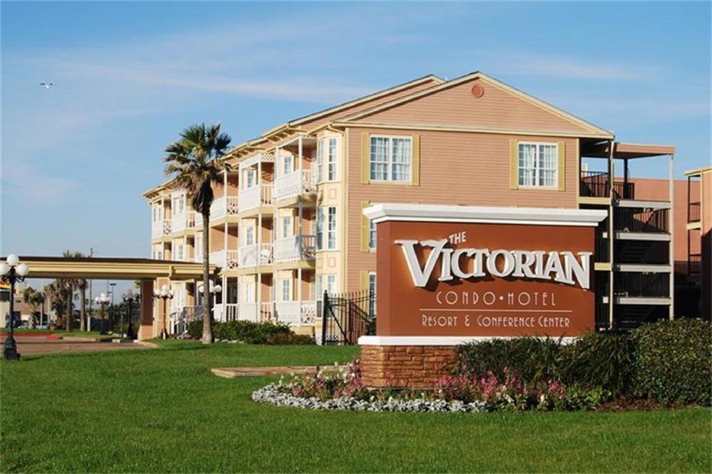 Beach Escape - Top Floor Ocean Views - Heated Pool - Seawall Blvd Галвестън Екстериор снимка