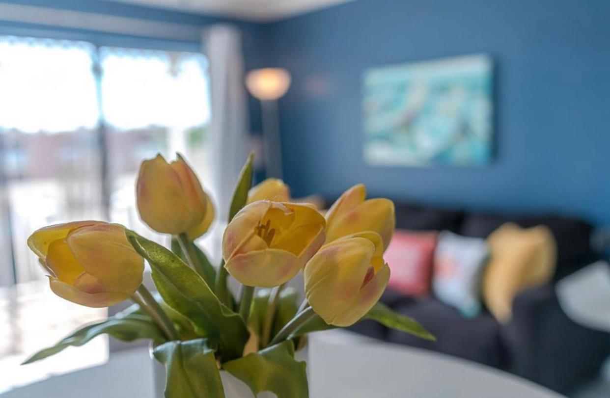 Beach Escape - Top Floor Ocean Views - Heated Pool - Seawall Blvd Галвестън Екстериор снимка